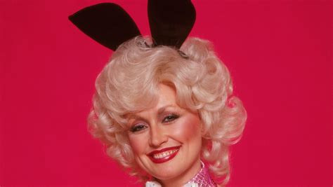 dolly parton nude|Dolly Parton Recreates Her 1978 Playboy Cover for Husband's .